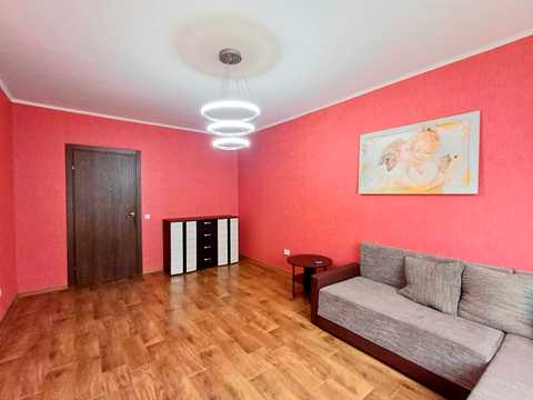 квартира по адресу Балтийский пер., 3