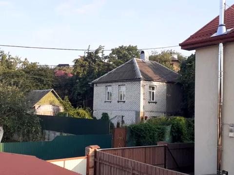 будинок за адресою Краматорська вул., 11