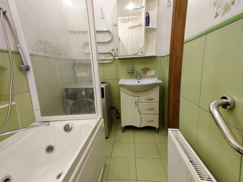 квартира за адресою Свободи просп. (Прокоф'єва), 14/3