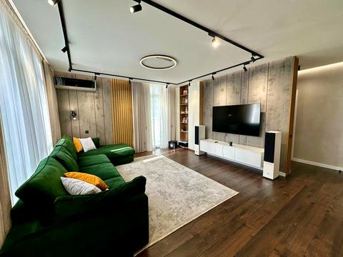 квартира за адресою Олени Пчілки вул., 7