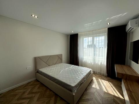 квартира за адресою Довга вул., 20в