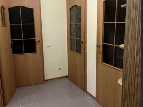 квартира по адресу Береговая ул., 5а