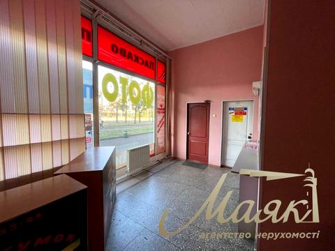 комерційна за адресою Харківське шосе, 2