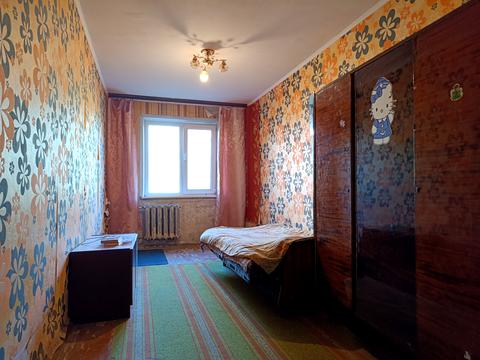 квартира по адресу Александра Васякина ул., 7