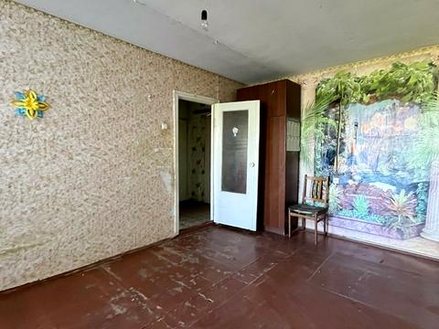 квартира по адресу Ржевская ул., 3