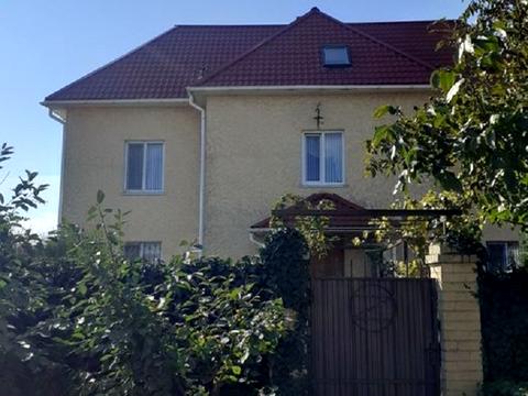 будинок за адресою Братьев Стыцьковских