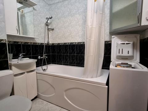 квартира по адресу Ярослава Гашека бульв., 17/1
