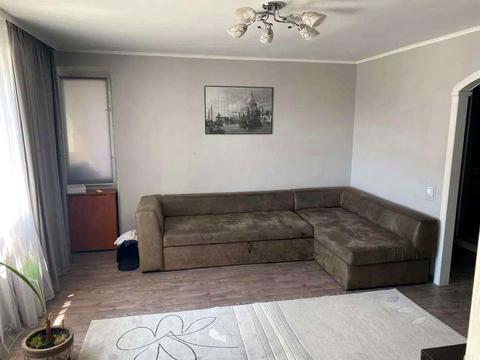 квартира за адресою Хорольська вул., 10