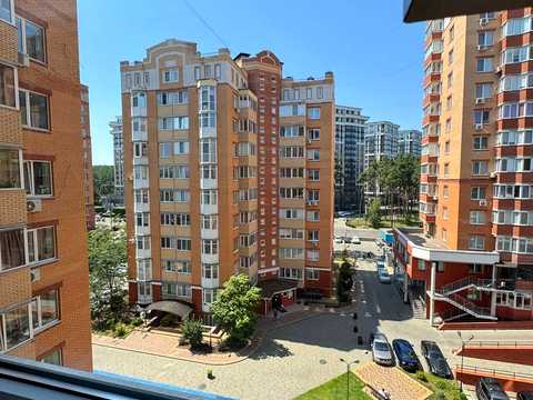 квартира за адресою Університетська вул., 2/1