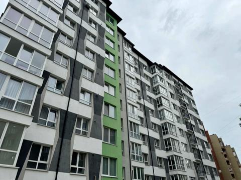 квартира за адресою Пасічна вул., 44