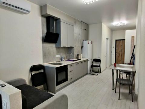 квартира за адресою Дача Ковалевського вул., 5