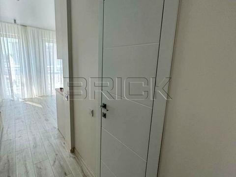 квартира по адресу Метрологическая ул., 23