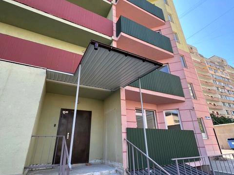 квартира по адресу Академика Сахарова ул., 20 б