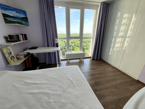 квартира по адресу Академика Заболотного ул., 15-В