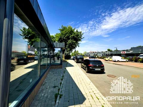 коммерческая по адресу Закарпатская ул., 10А