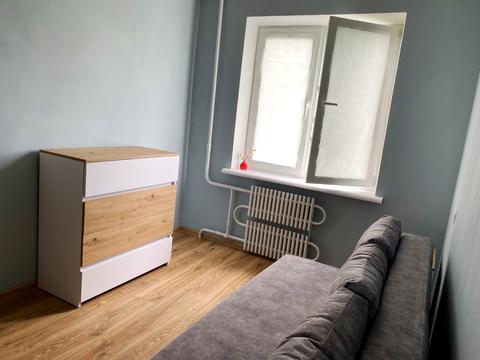 квартира по адресу Героев просп., 31
