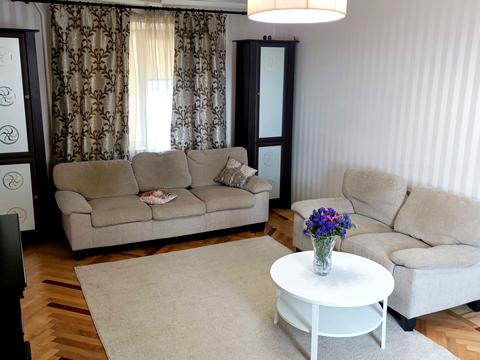 квартира за адресою Чоколівський бульв., 40