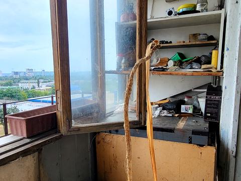 квартира по адресу Харьковское шоссе, 21/3