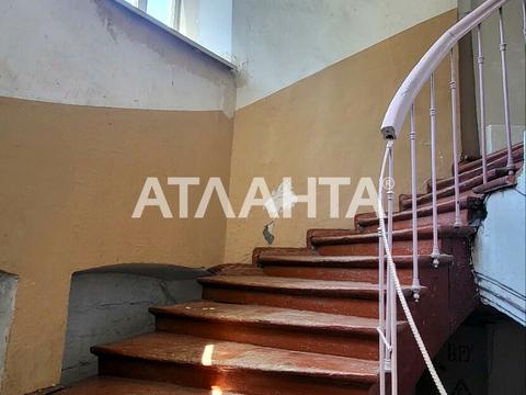 квартира за адресою Святослава Караванського вул. (Жуковського), 23