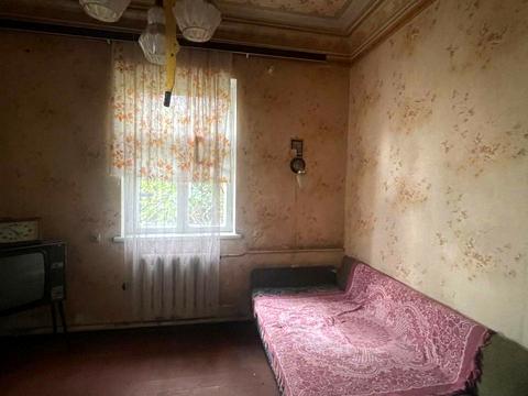 дом по адресу Ломоносова, 22