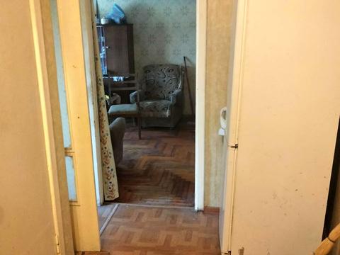 квартира по адресу Чумаченко ул., 43