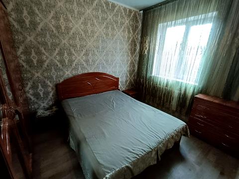 дом по адресу Центральная ул.
