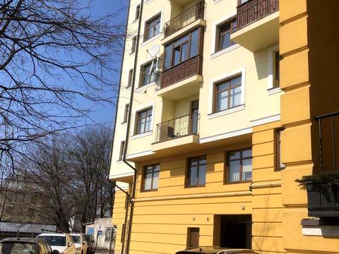 квартира по адресу Лычаковская ул. (Ленина), 33а