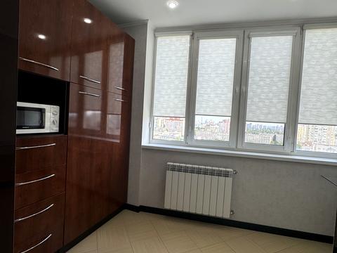квартира по адресу Вышгородская ул., 45
