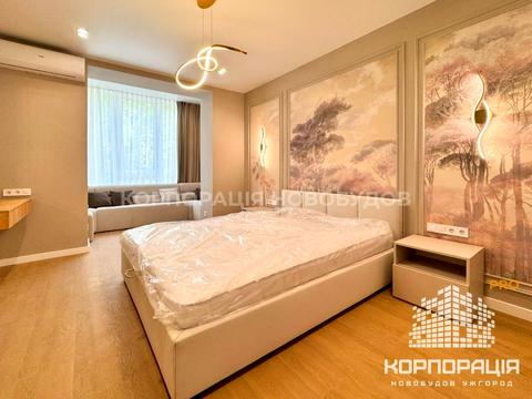 квартира по адресу Капушанская ул., 168Г