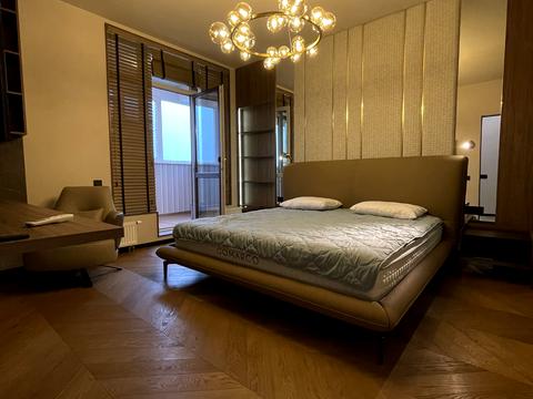 квартира за адресою Андрія Верхогляда вул. (Михайла Драгомирова), 3