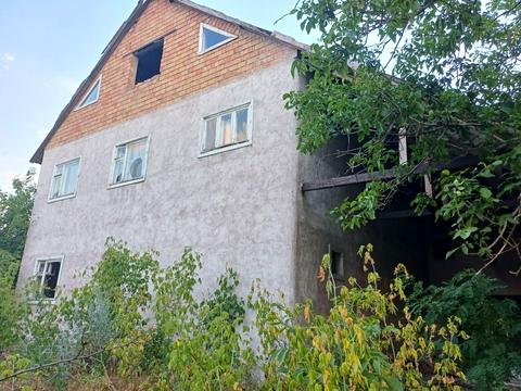 будинок за адресою Партизанська