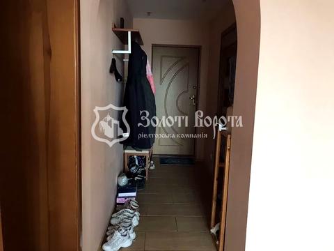 квартира по адресу Братиславская ул., 7
