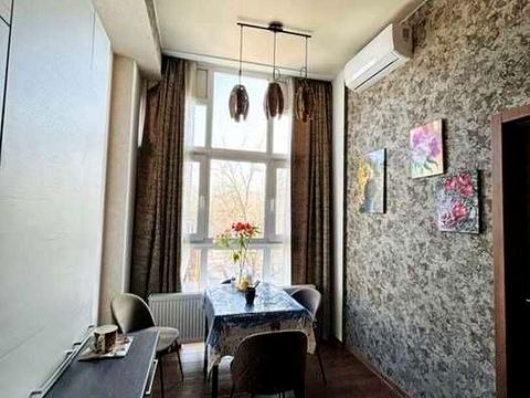 квартира по адресу Металлургов просп., 8-А