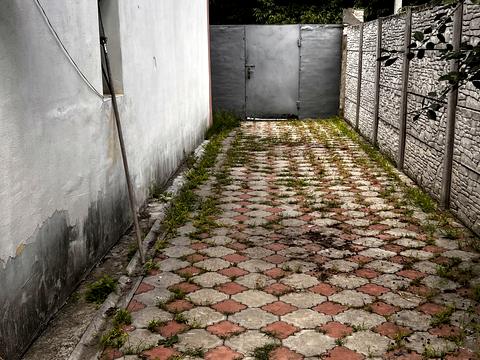 дом по адресу Новопроектная ул., 1