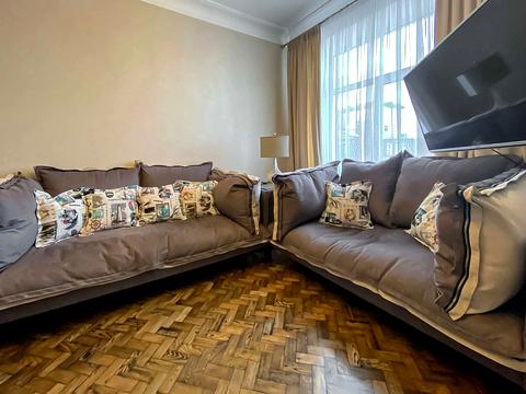 квартира за адресою Ярославів Вал вул., 30-А