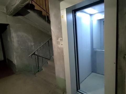 квартира по адресу Генерала Петрова ул., 78