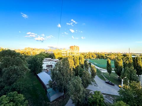 квартира по адресу Гагарина просп. (Гагаріна), 58