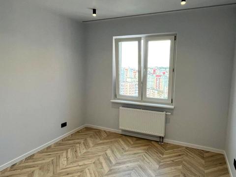 квартира по адресу Самойло Кошки ул. (Маршала Конєва), 5-Б
