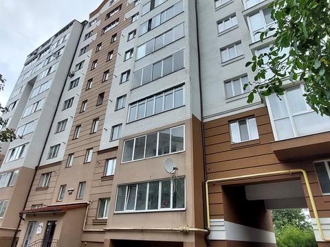 квартира за адресою Юліана Целевича вул., 10/2
