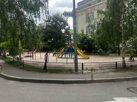 квартира за адресою Драгоманова вул., 6/1