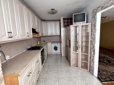 квартира за адресою Озерна вул., 9