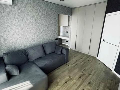 квартира по адресу Космическая ул., 5