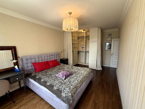 квартира за адресою Старонаводницька вул., 8-А