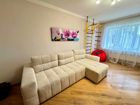квартира по адресу Буковинская ул., 4