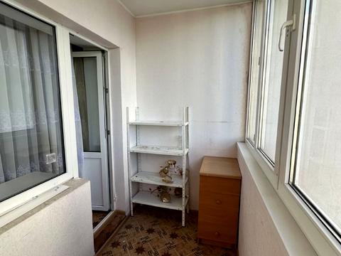 квартира за адресою Молодіжна, 2/3а