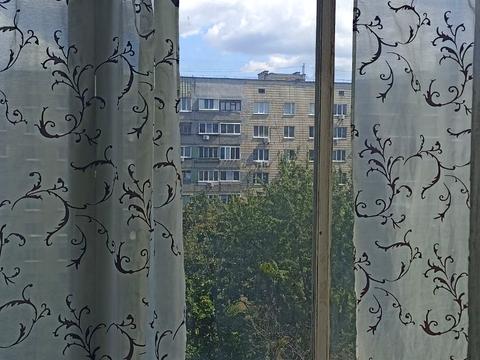 квартира за адресою Андрія Малишка вул., 27