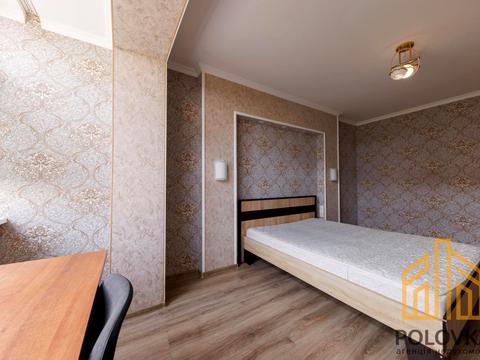 квартира по адресу Еньковская ул., 5