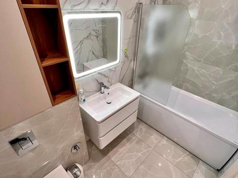 квартира по адресу Сергея Подолинского ул. (Благоєва), 31-А
