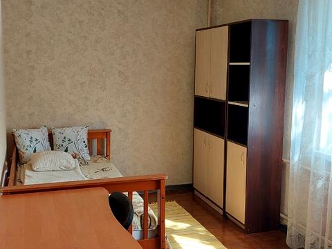 квартира по адресу Профессора Подвысоцкого ул., 12