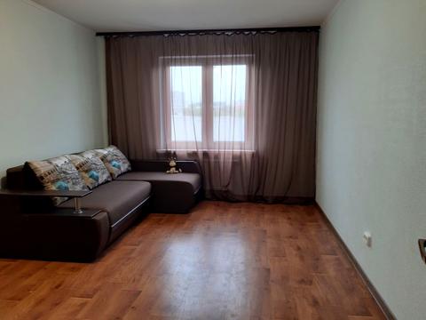 квартира за адресою Балтійський пров., 1